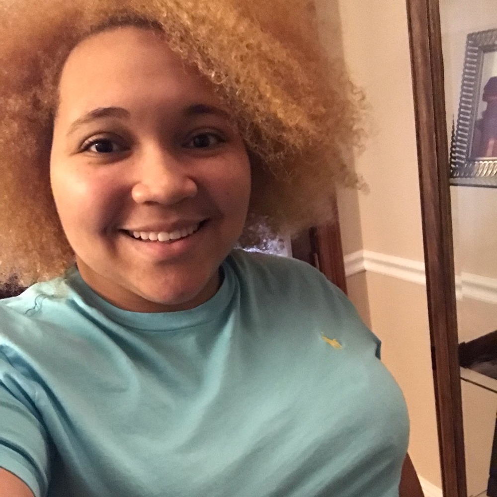 Meet your Posher, Destiny